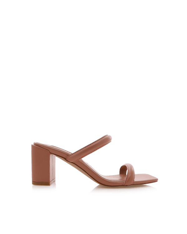 Freida Heel by Billini - FINAL SALE - SHOPLUNAB