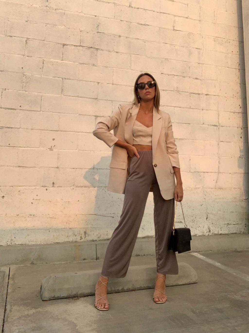 There She Goes Crop Top - FINAL SALE - SHOPLUNAB