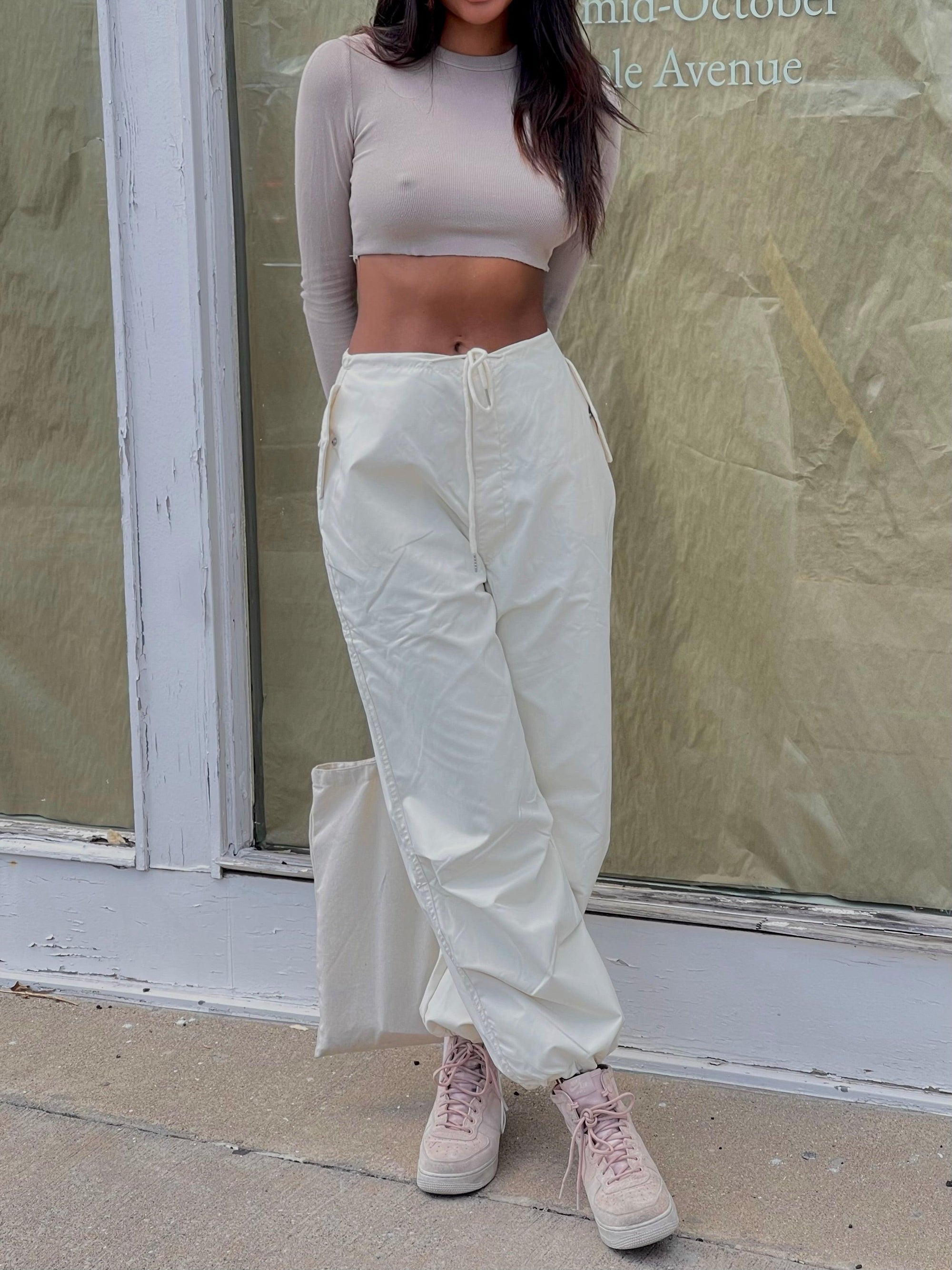 Take Flight Utility Pants - FINAL SALE - SHOPLUNAB