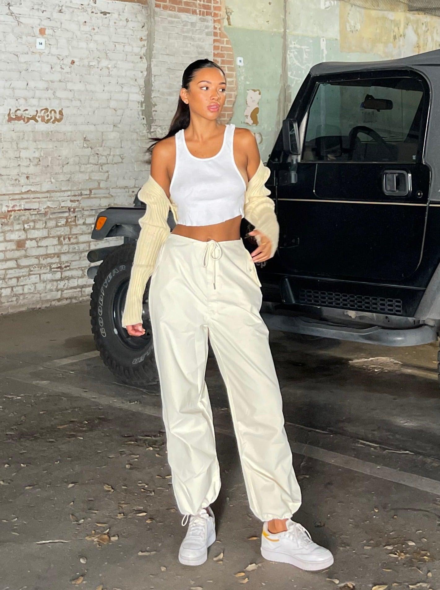 Take Flight Utility Pants - FINAL SALE - SHOPLUNAB