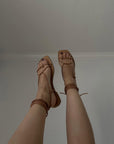 Quilla Sandal by Billini - FINAL SALE - SHOPLUNAB