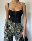 What A Thrill Bodysuit - SHOPLUNAB