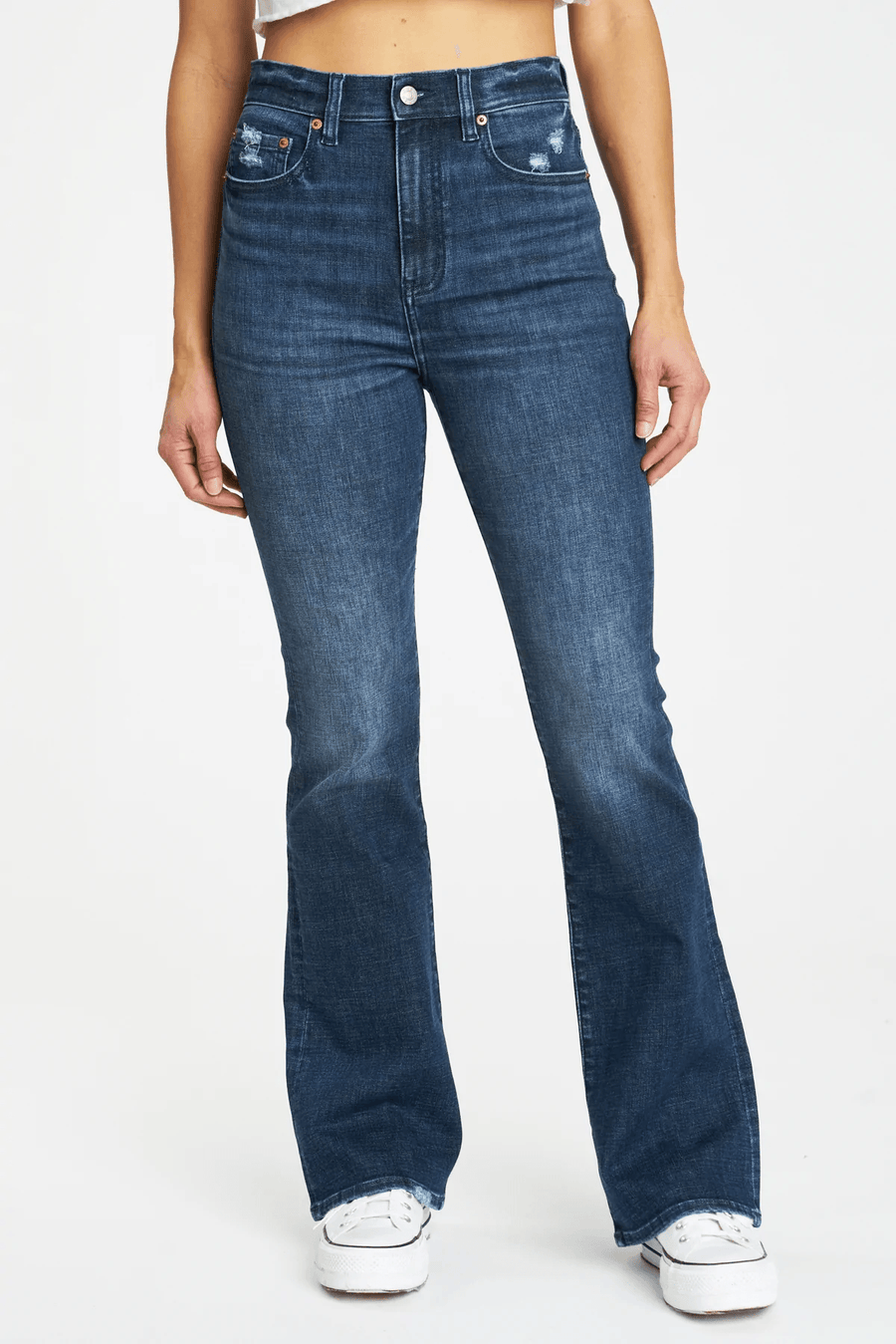 Go-Getter Jean by Daze Denim - SHOPLUNAB