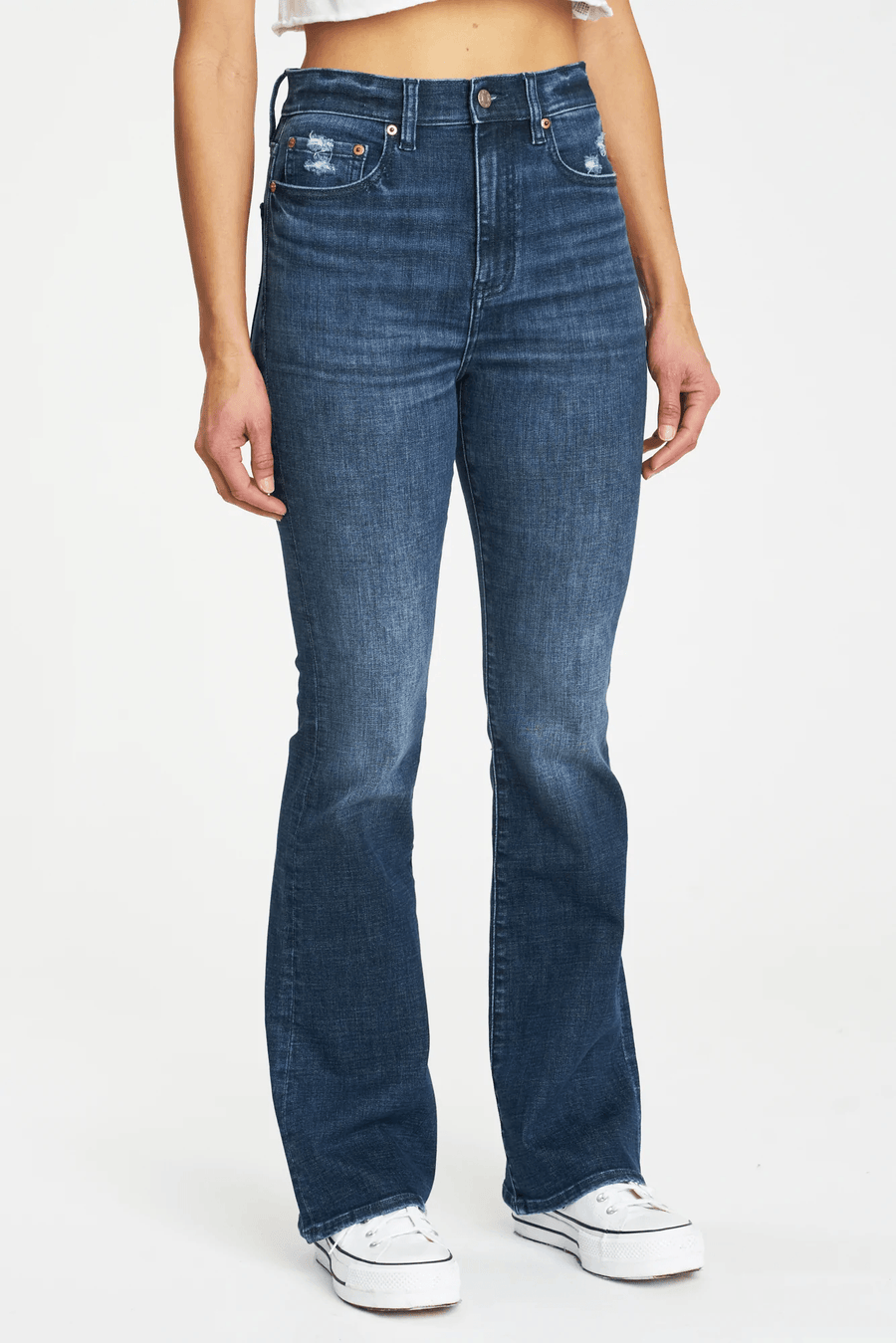 Go-Getter Jean by Daze Denim - SHOPLUNAB