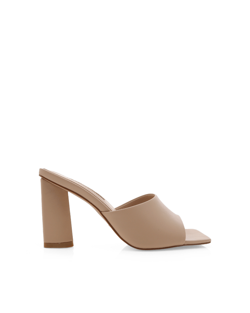 Gretel Heel by Billini - FINAL SALE - SHOPLUNAB