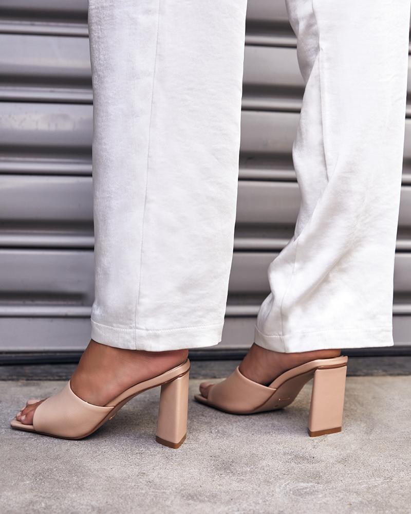 Gretel Heel by Billini - FINAL SALE - SHOPLUNAB