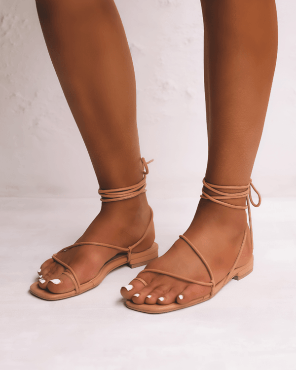 Guava Sandal by Billini - FINAL SALE - SHOPLUNAB