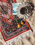 Haven Beach Towel by Slowtide - SHOPLUNAB
