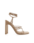 Heather Heel by Billini - FINAL SALE - SHOPLUNAB