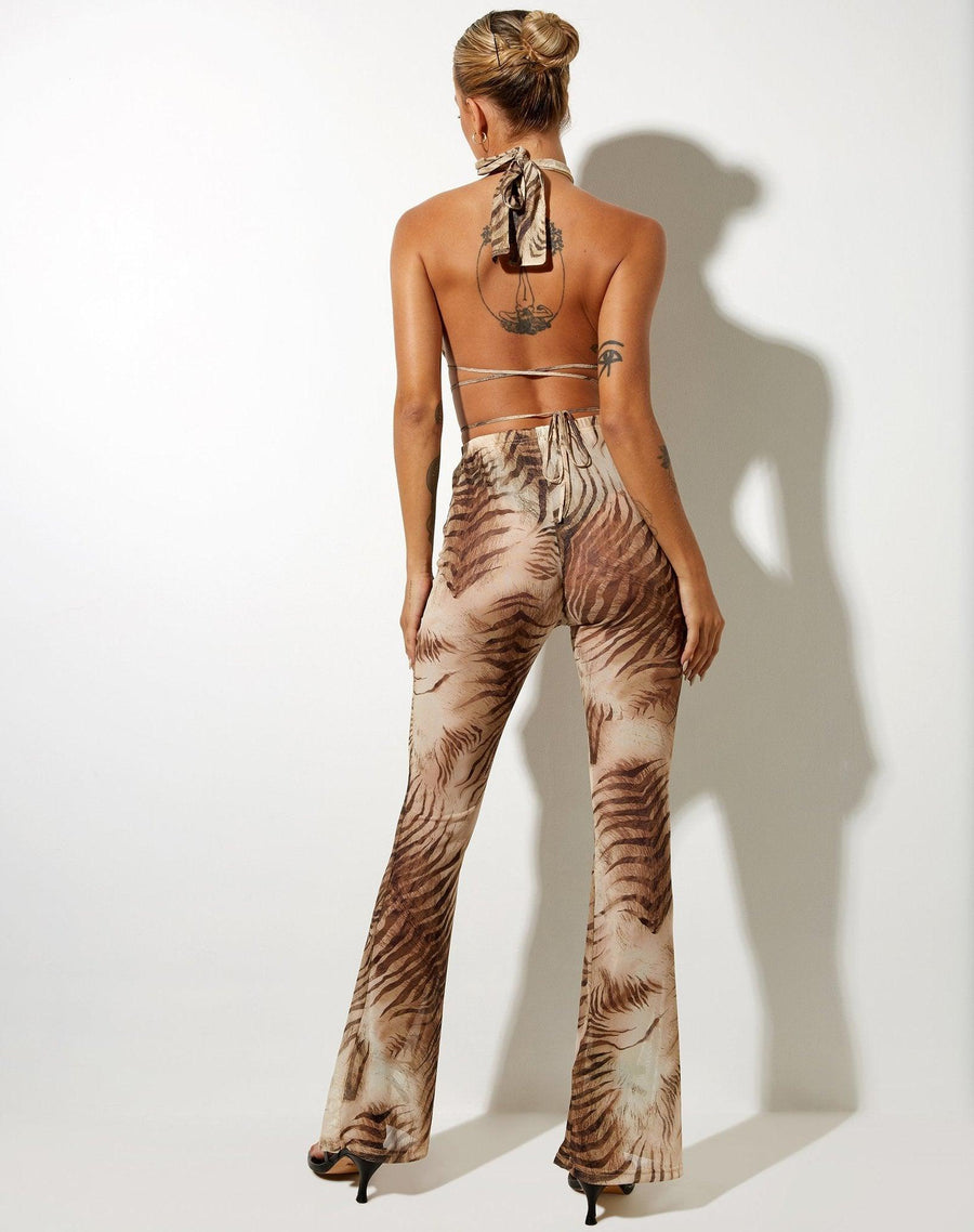 Katara Top by Motel - FINAL SALE - SHOPLUNAB