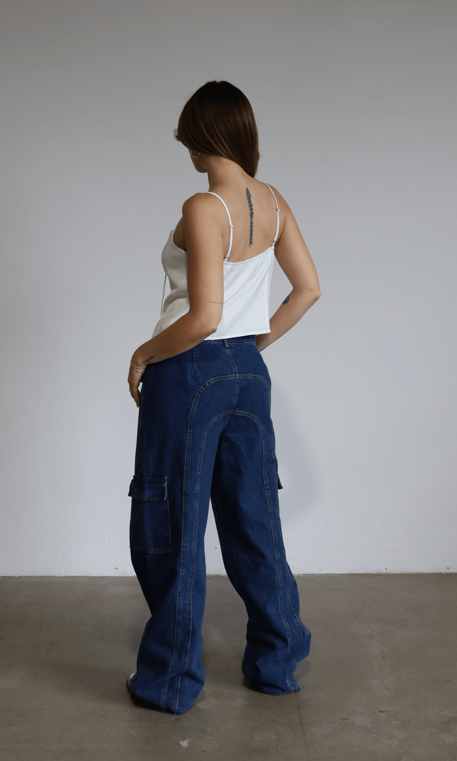 True Romance Top - SHOPLUNAB