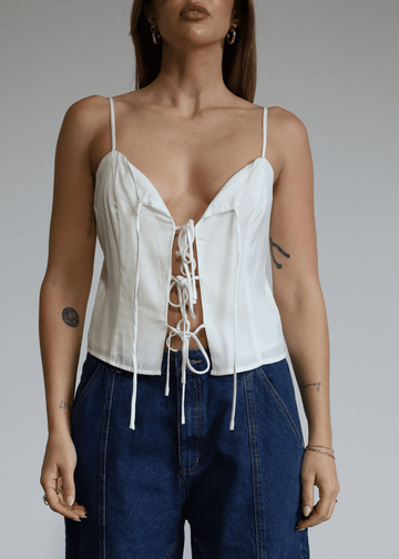 True Romance Top - SHOPLUNAB