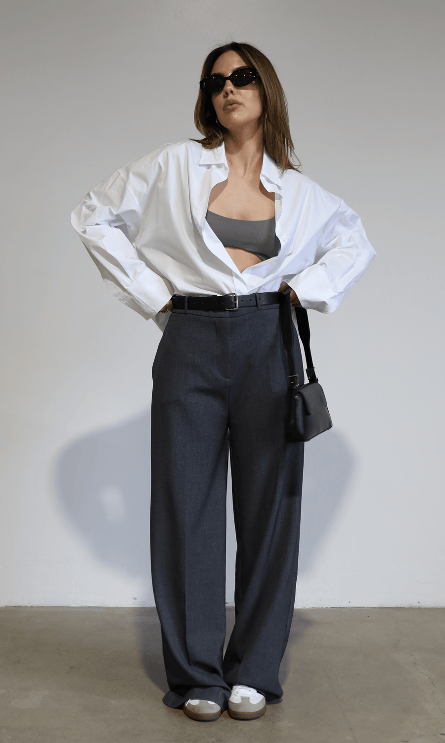 Go The Distance Pants - SHOPLUNAB