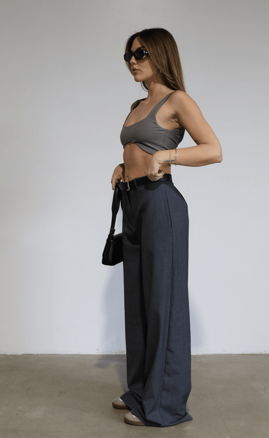 Bite Me Bralette - SHOPLUNAB