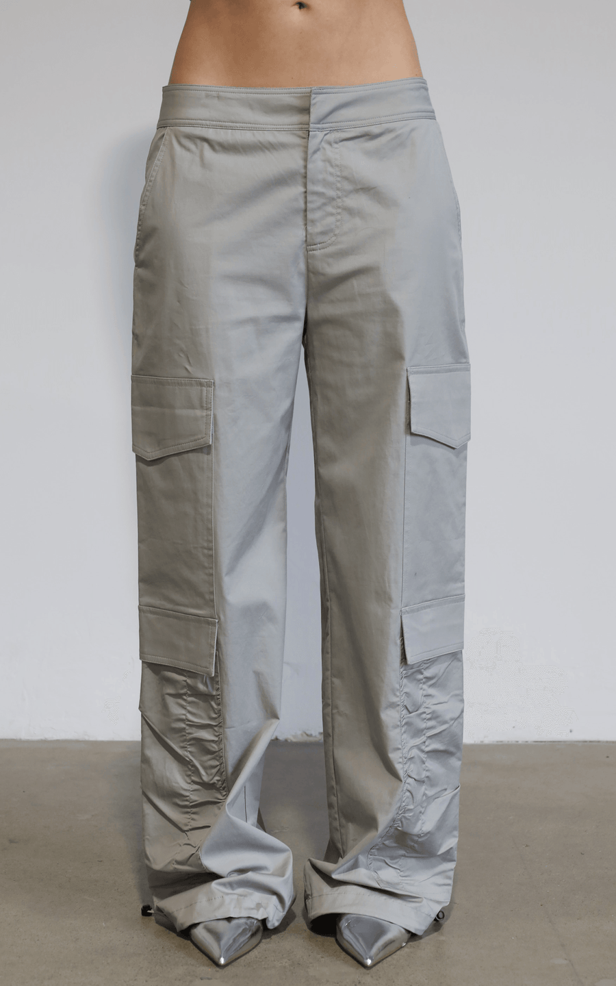 Hit Me Up Cargo Pants - SHOPLUNAB