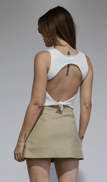 High Maintenance Top - SHOPLUNAB