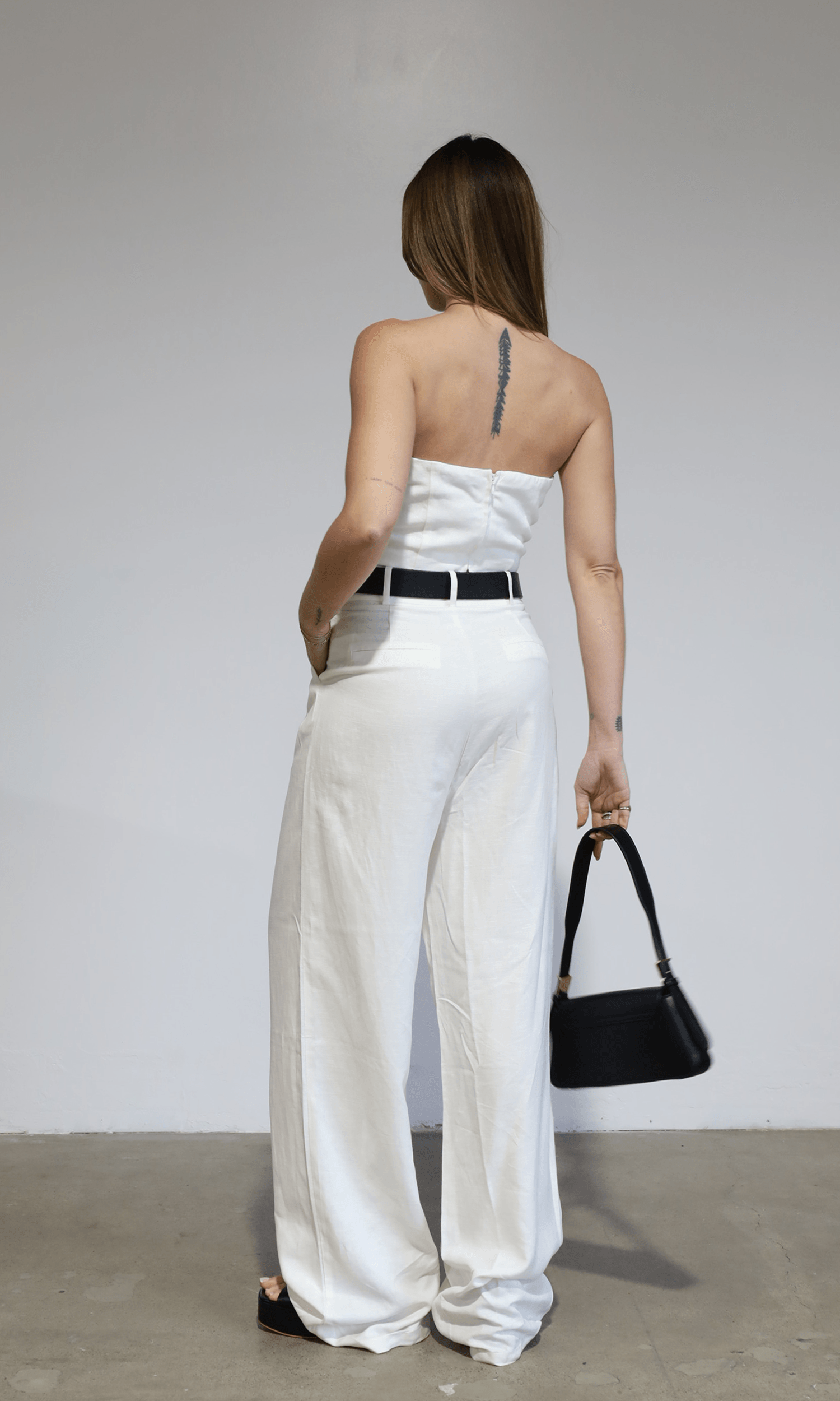 Bel Air Pants - SHOPLUNAB