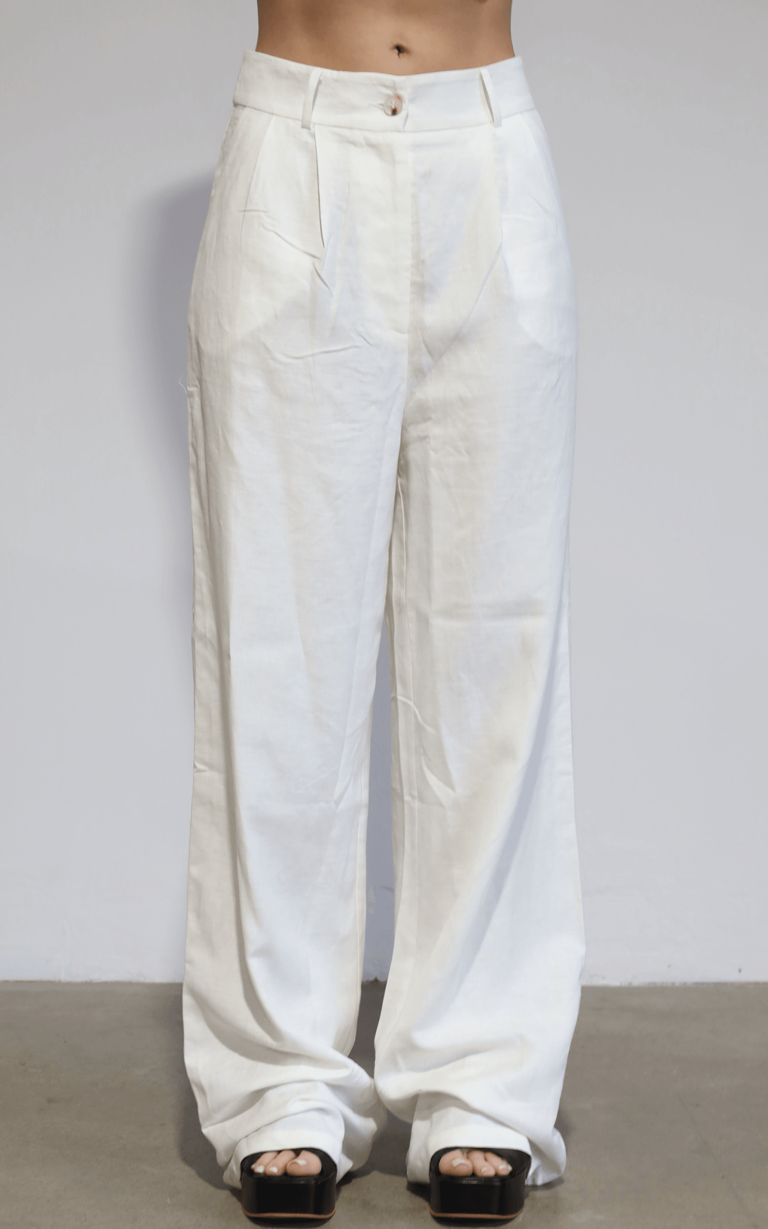 Bel Air Pants - SHOPLUNAB