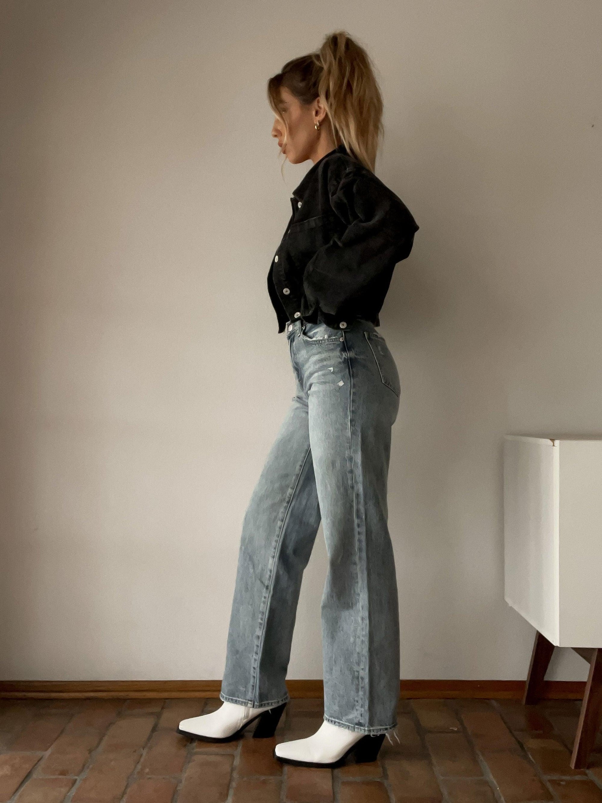 Bobbie Jean by Pistola - SHOPLUNAB