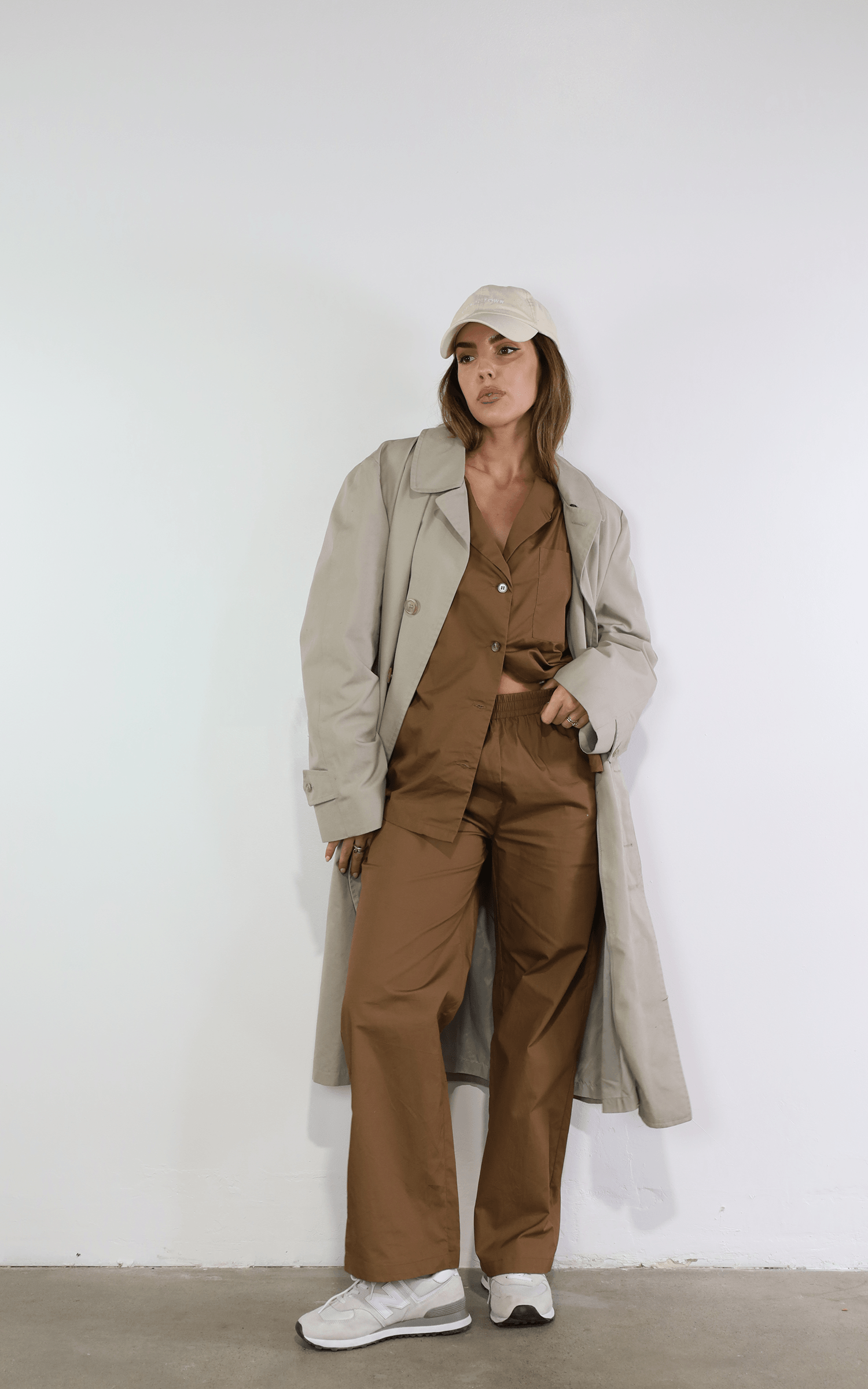 Work For It Set - FINAL SALE - SHOPLUNAB