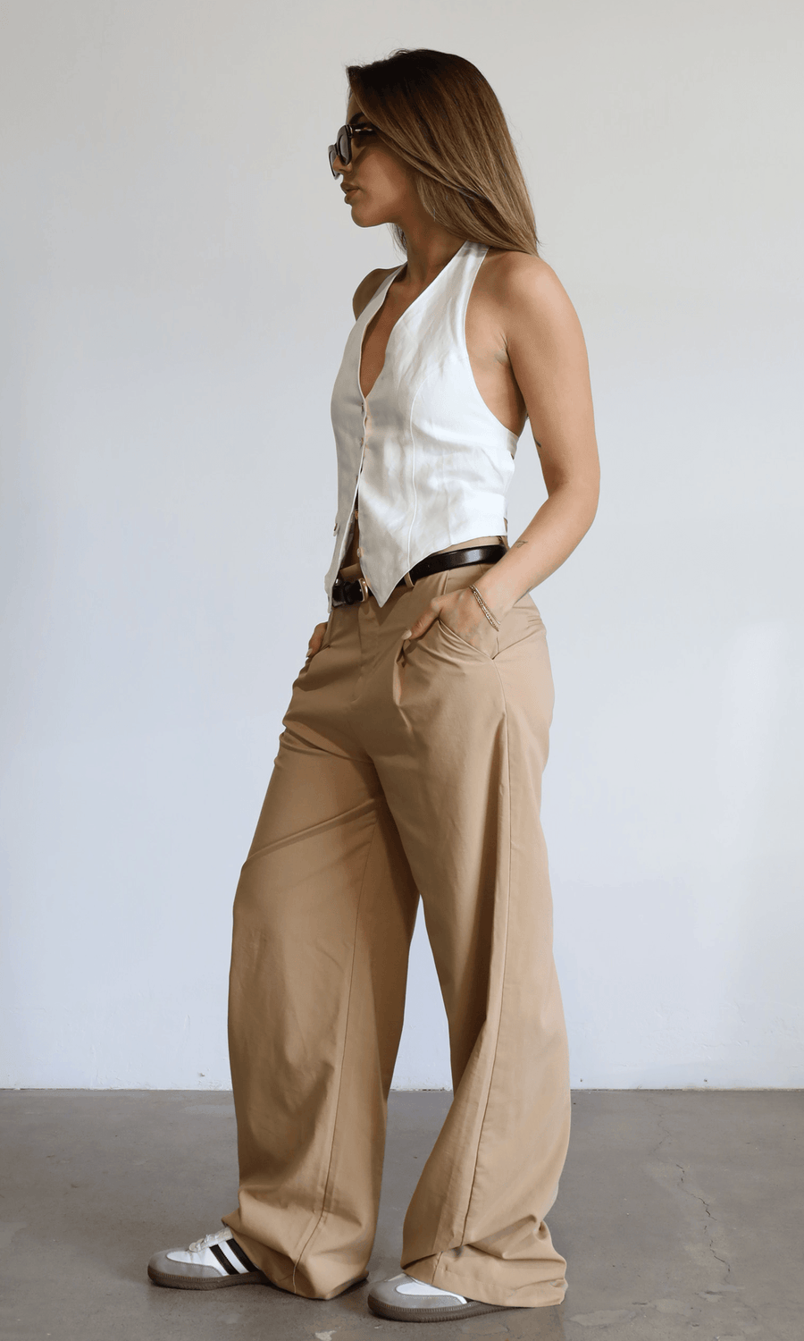 Main Event Pant - SHOPLUNAB