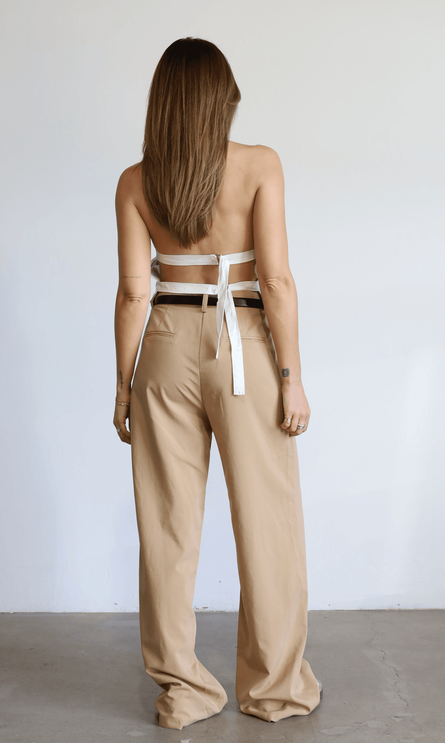 Main Event Pant - SHOPLUNAB