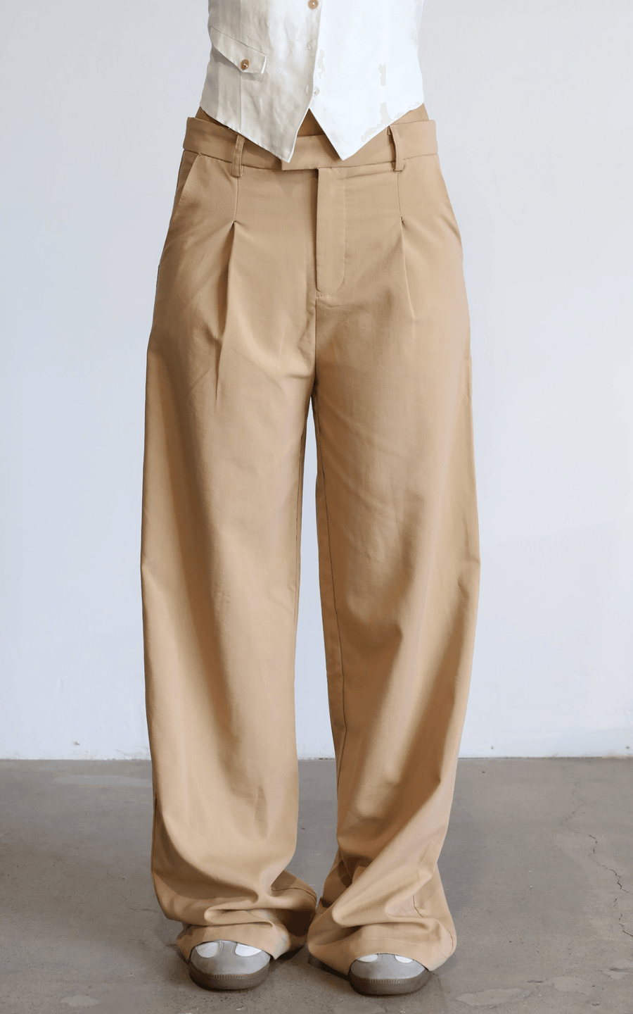 Main Event Pant - SHOPLUNAB