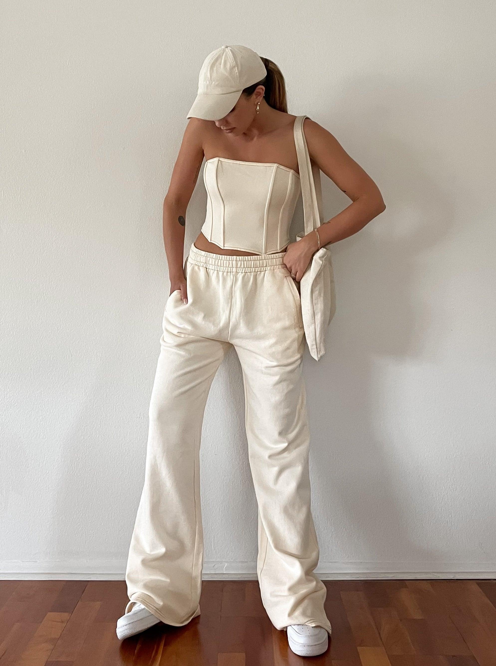 Half Time Sweatpants - SHOPLUNAB