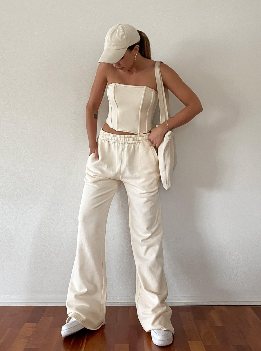 Half Time Sweatpants - SHOPLUNAB