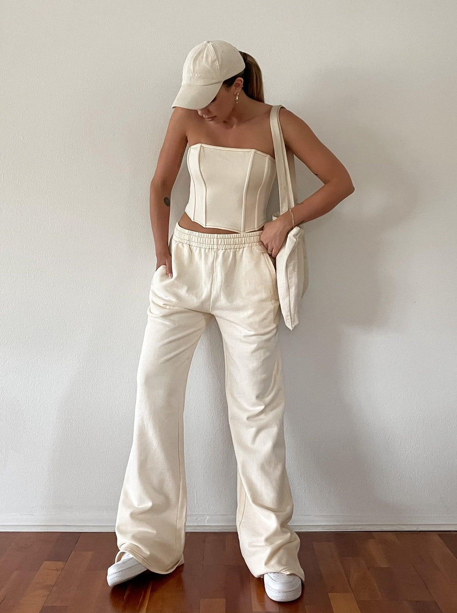 Stuck On You Bustier - SHOPLUNAB