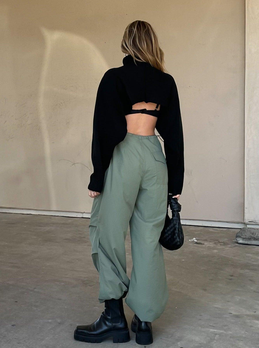 Most Wanted Utility Pants - FINAL SALE - SHOPLUNAB