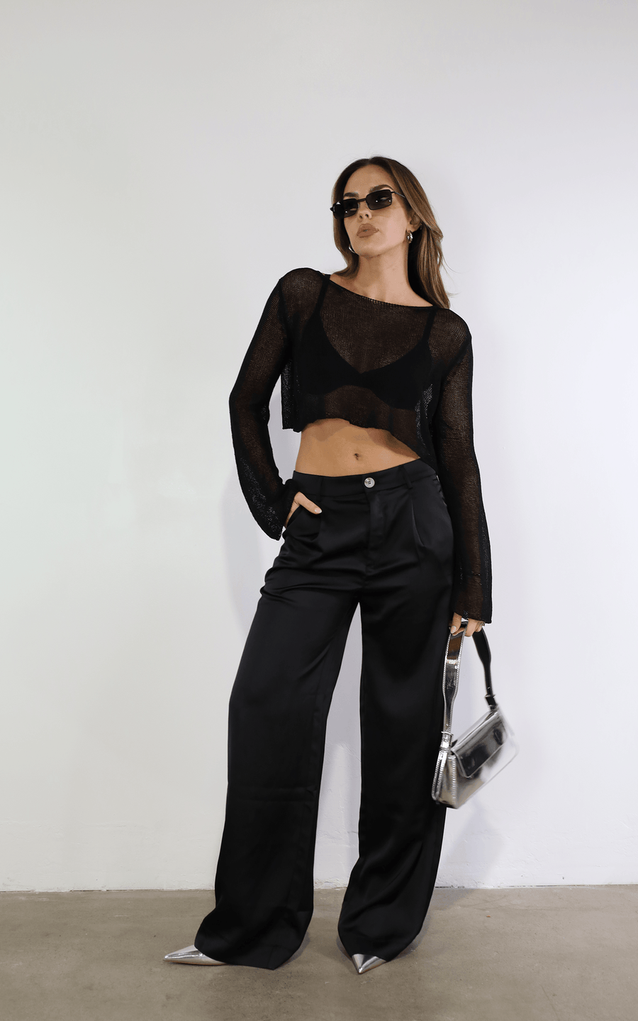 Everything I Wanted Pants - SHOPLUNAB
