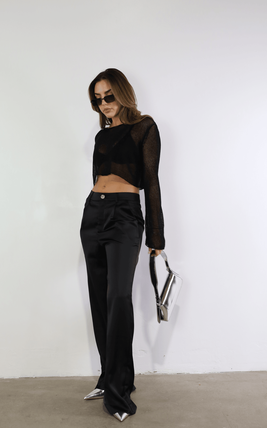 Everything I Wanted Pants - SHOPLUNAB
