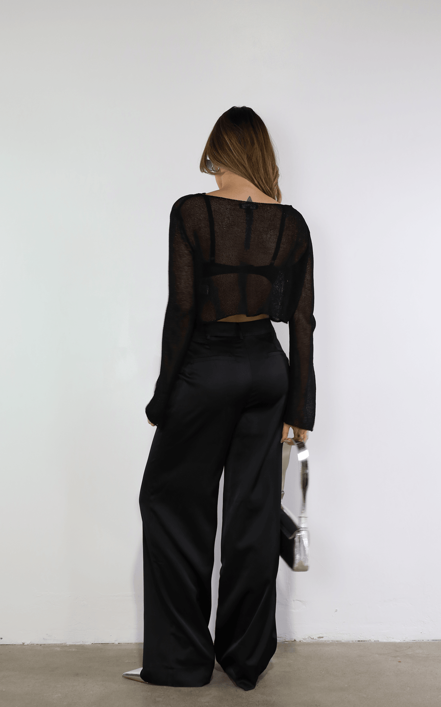 Everything I Wanted Pants - SHOPLUNAB