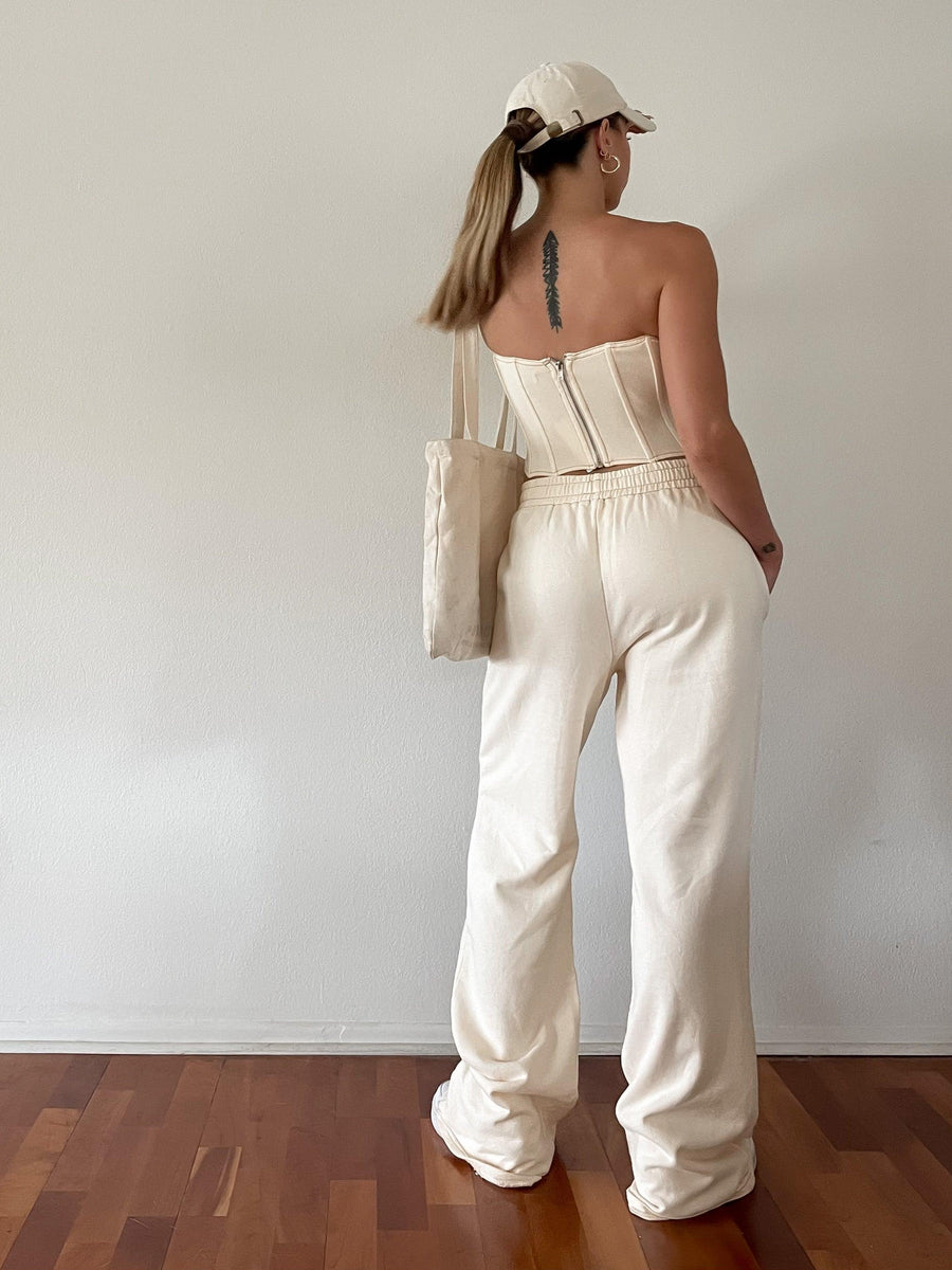 Half Time Sweatpants - SHOPLUNAB