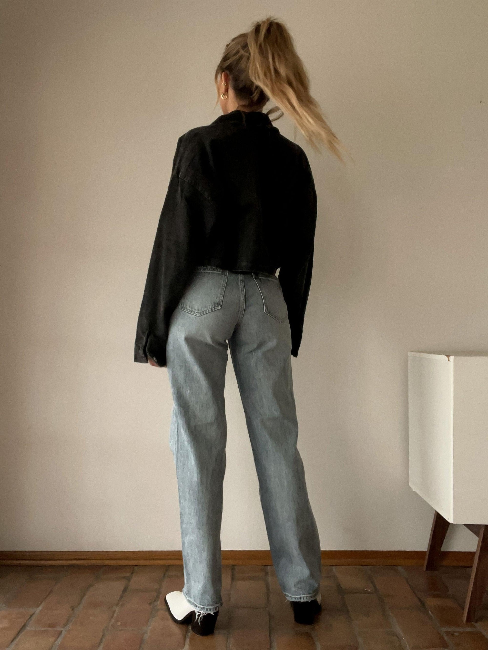 Bobbie Jean by Pistola - SHOPLUNAB