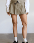 High Profile Skirt - SHOPLUNAB