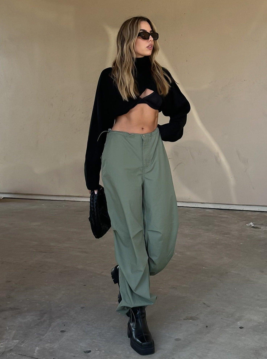 Most Wanted Utility Pants - FINAL SALE - SHOPLUNAB