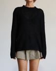 Hideaway Sweater - SHOPLUNAB