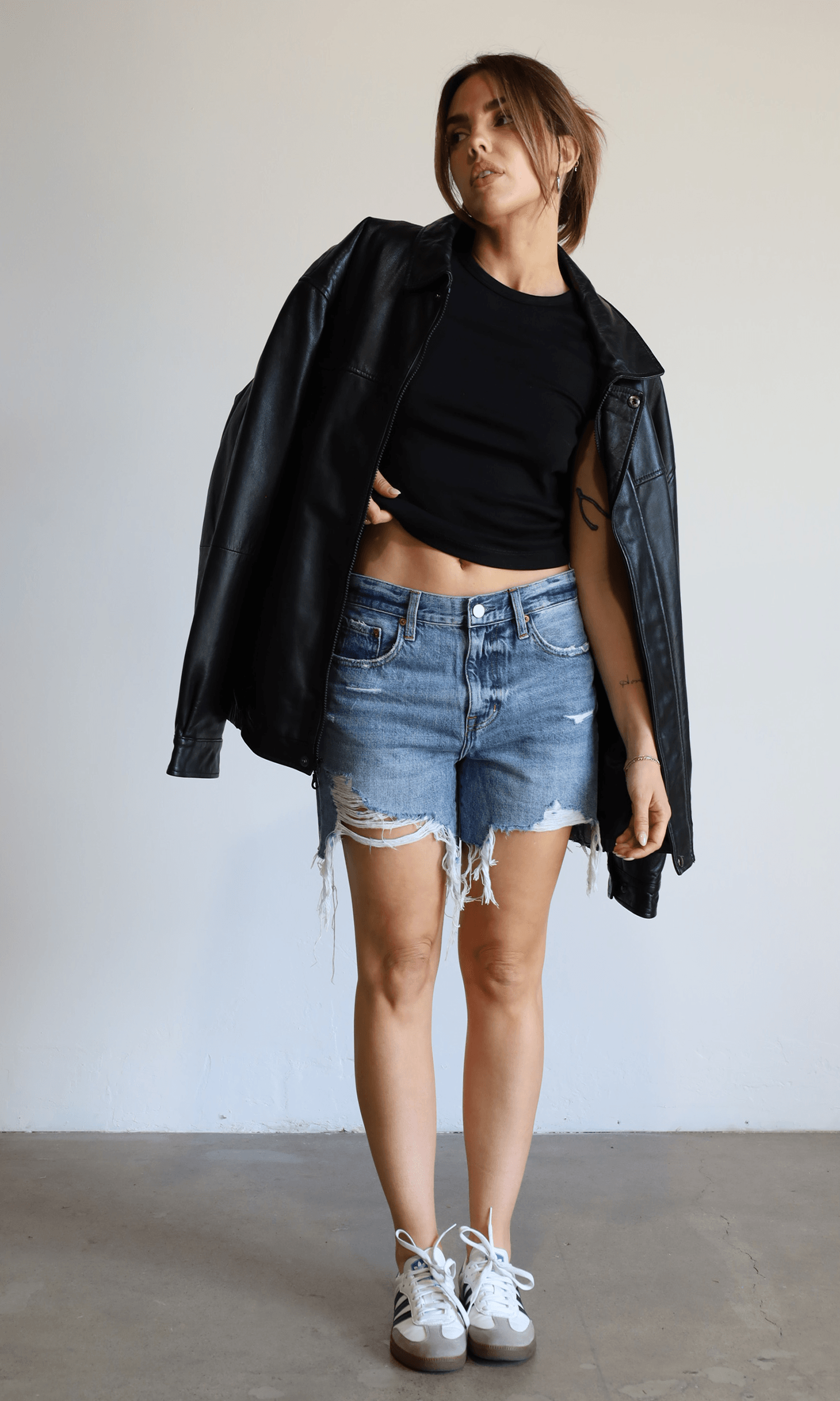 Kelly Shorts by Pistola - SHOPLUNAB