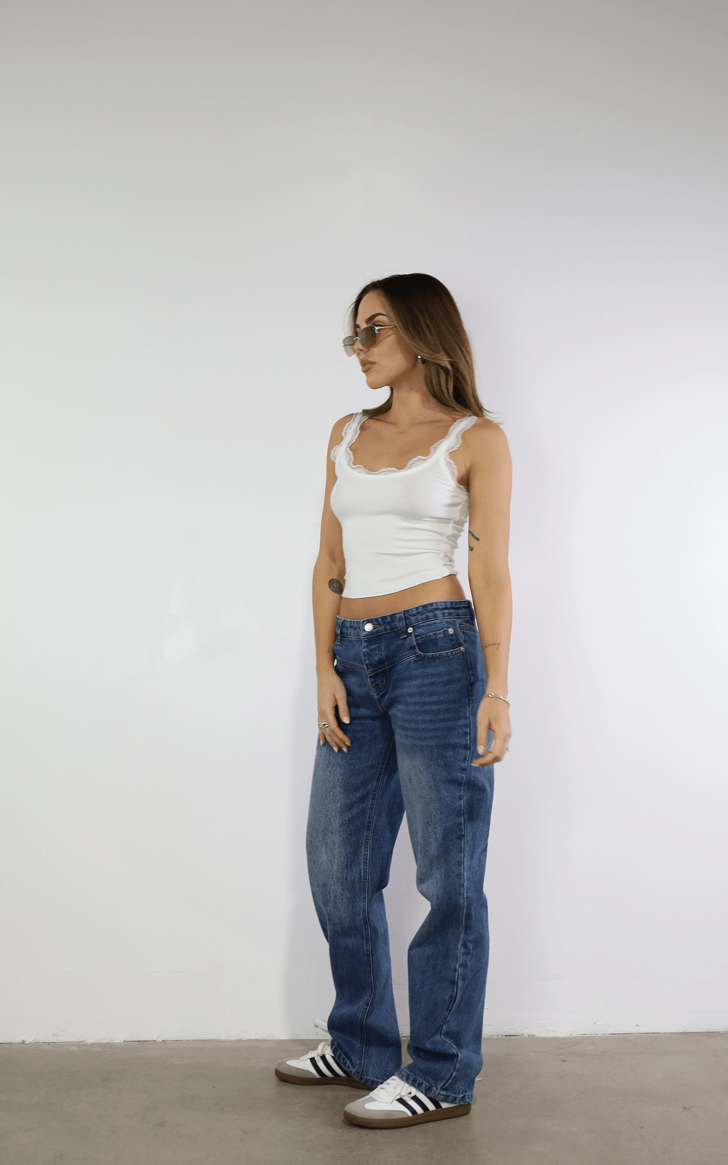 Out West Jeans - SHOPLUNAB