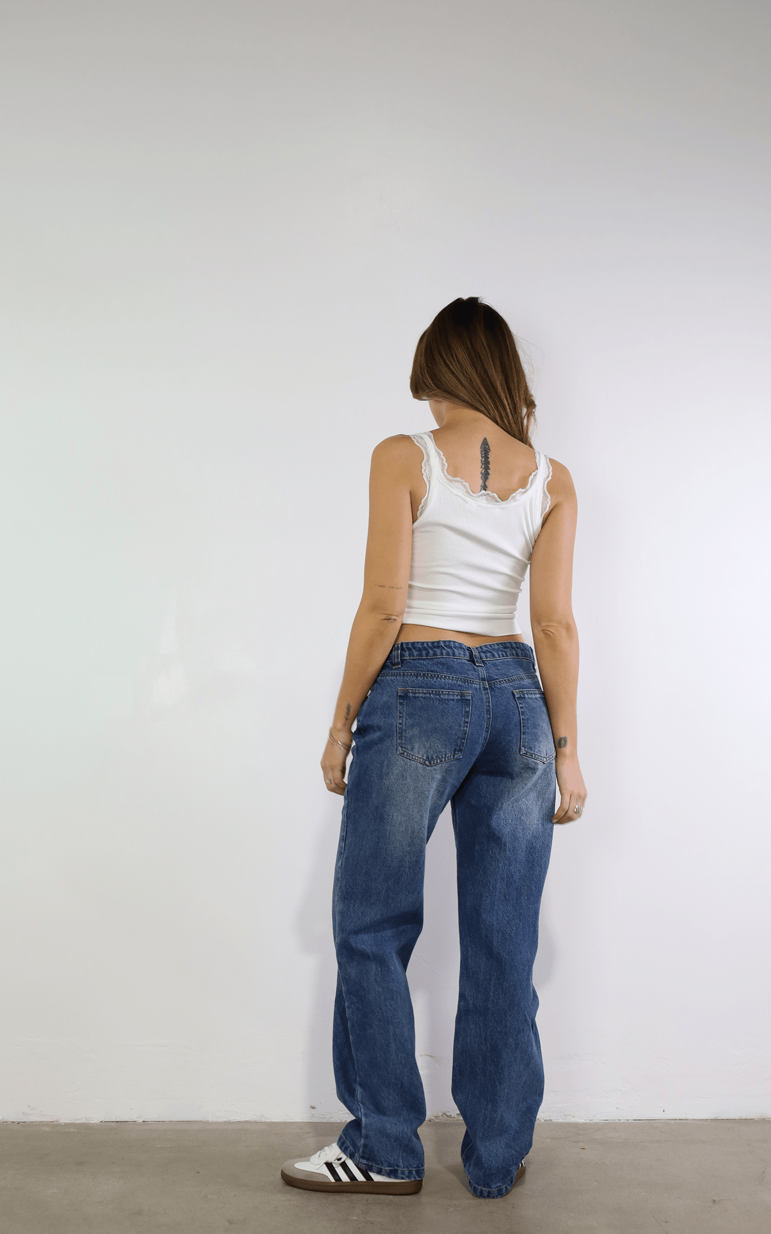 Out West Jeans - SHOPLUNAB