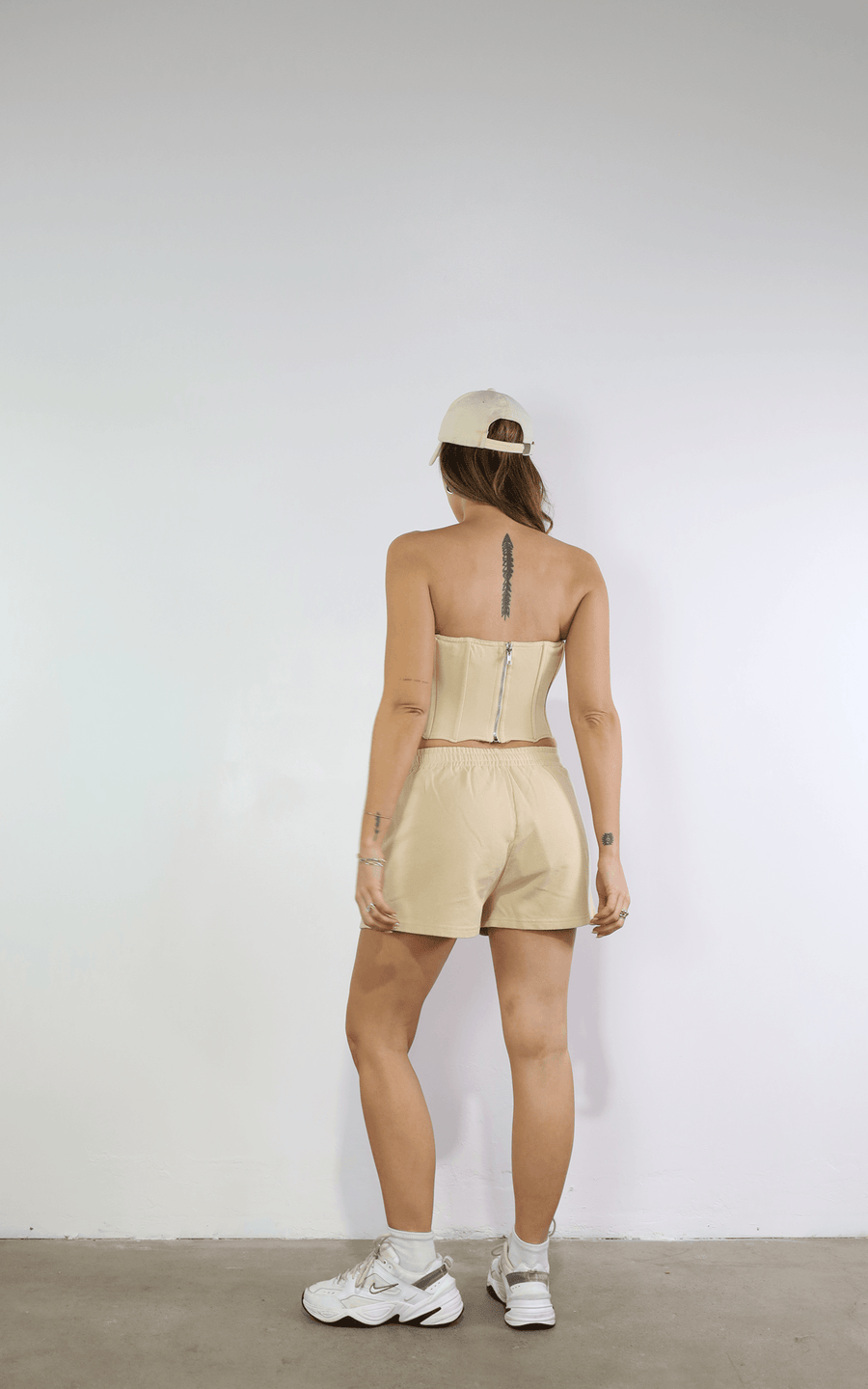 Stuck On You Bustier - SHOPLUNAB