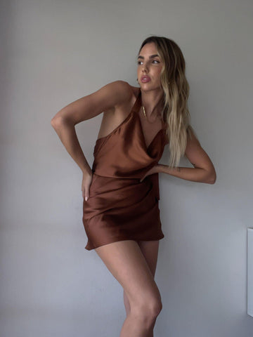Lumina Dress - FINAL SALE - SHOPLUNAB