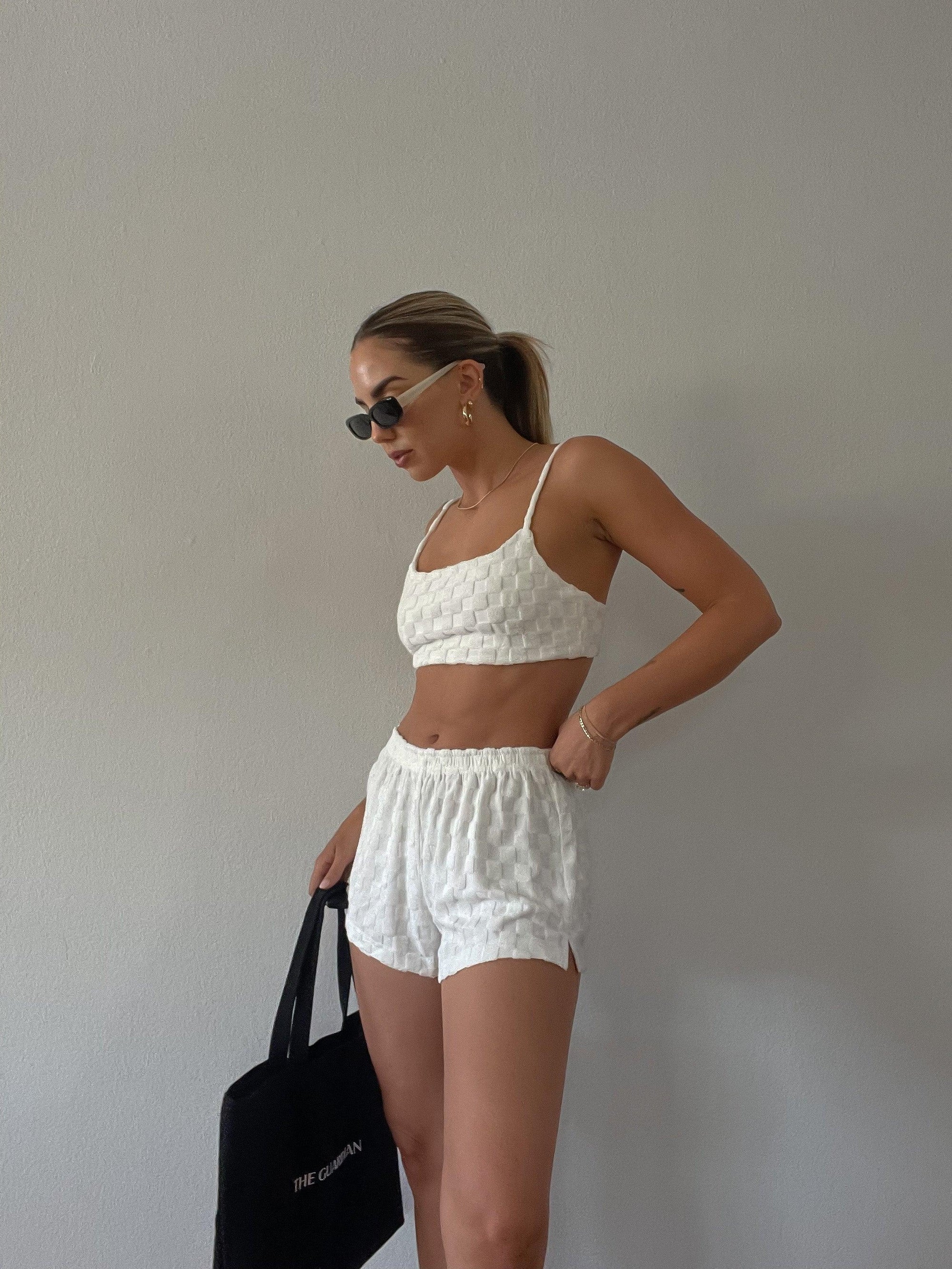 Play On Bralette - ONLINE EXCLUSIVE - SHOPLUNAB
