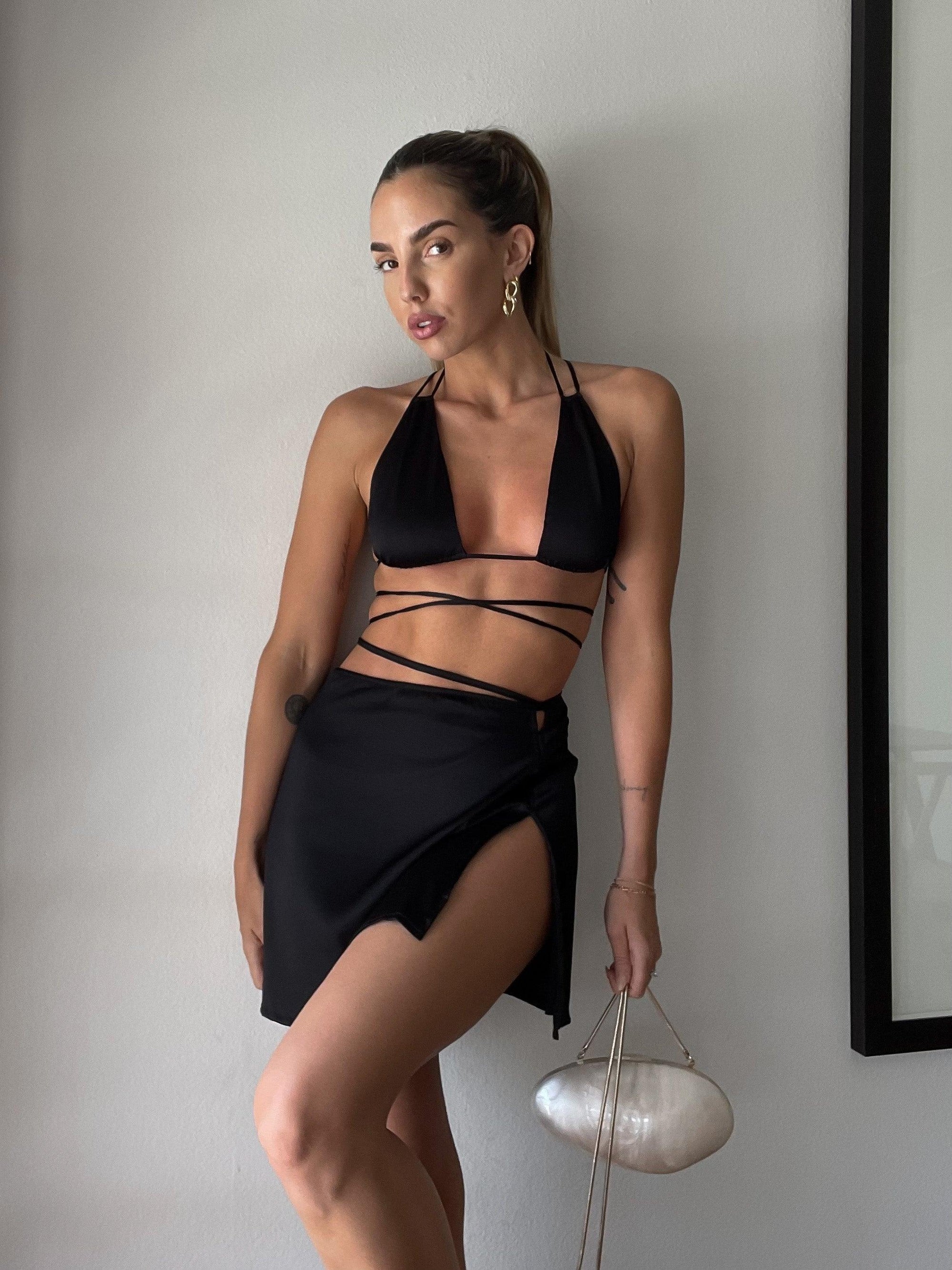 Gina Bralette by Indah - FINAL SALE - SHOPLUNAB