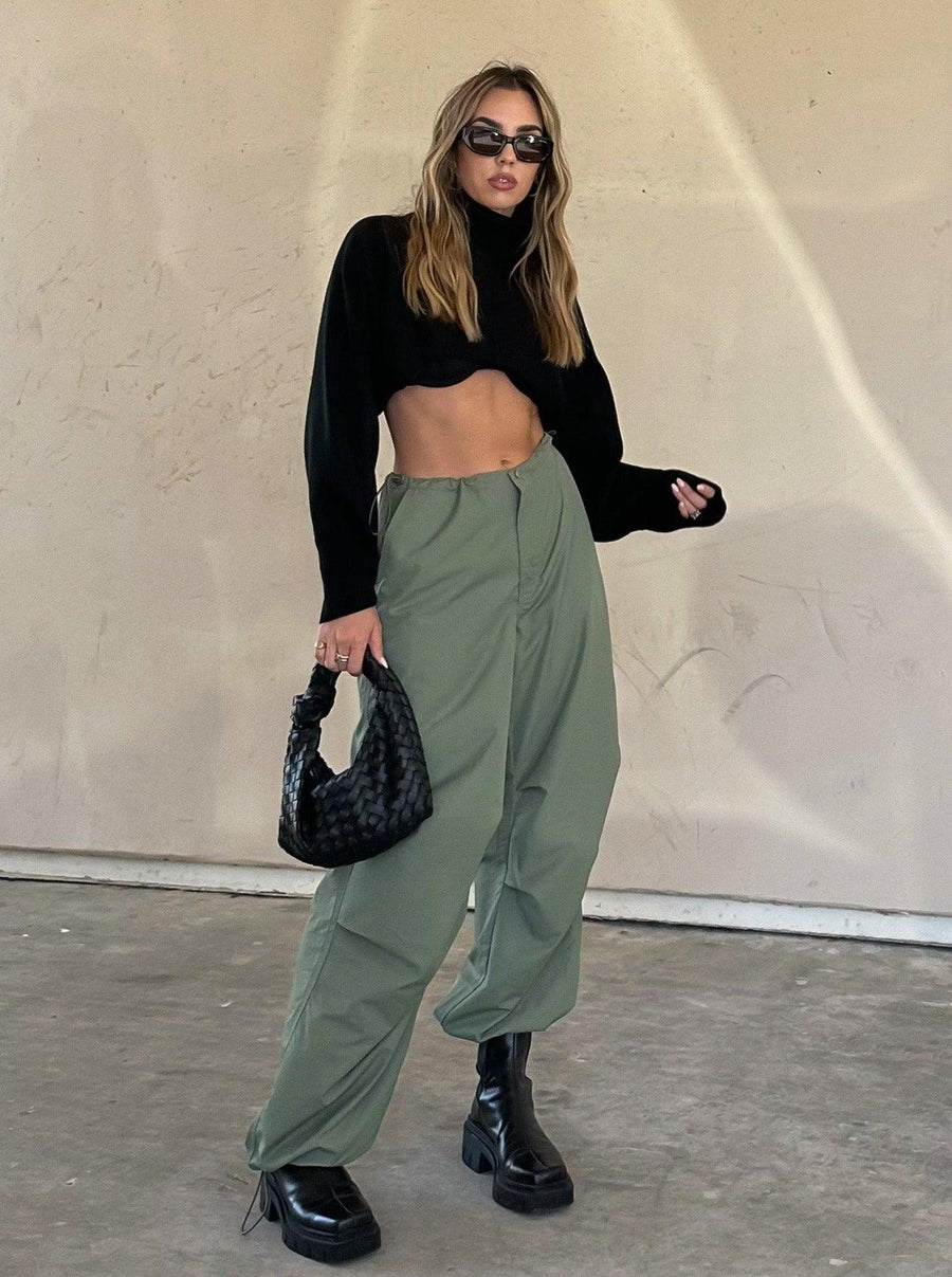 Most Wanted Utility Pants - FINAL SALE - SHOPLUNAB