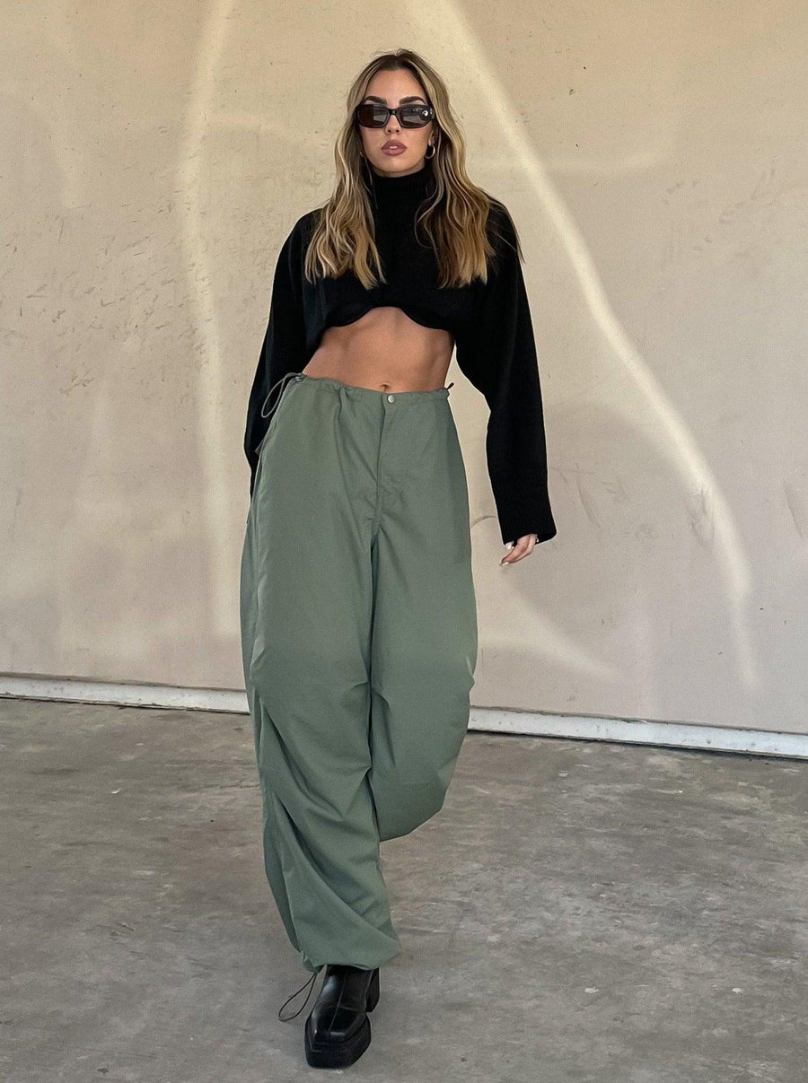 Most Wanted Utility Pants - FINAL SALE - SHOPLUNAB