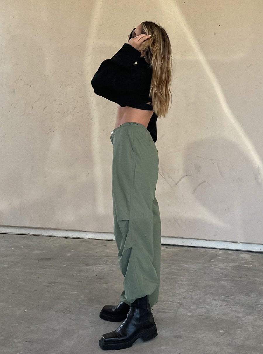 Most Wanted Utility Pants - FINAL SALE - SHOPLUNAB