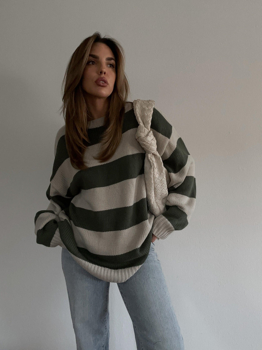 Shiloh Sweater - SHOPLUNAB